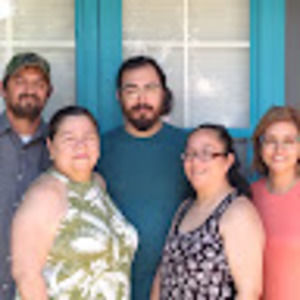 Meet your Posher, Margie